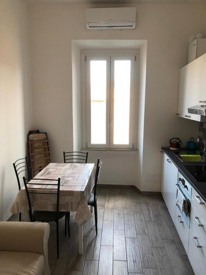 My Sweet Elena Appartement Rome Buitenkant foto