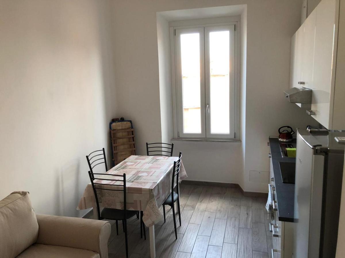 My Sweet Elena Appartement Rome Buitenkant foto