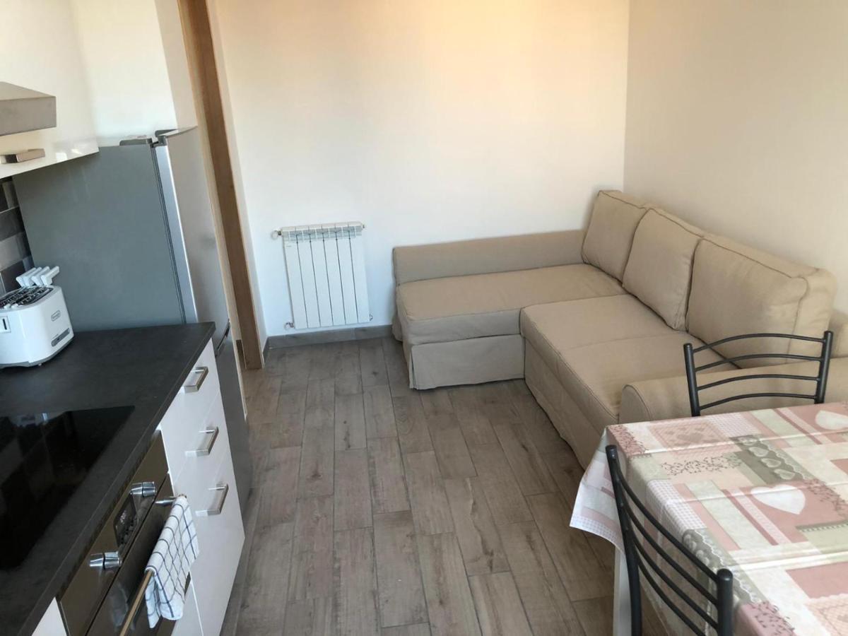 My Sweet Elena Appartement Rome Buitenkant foto
